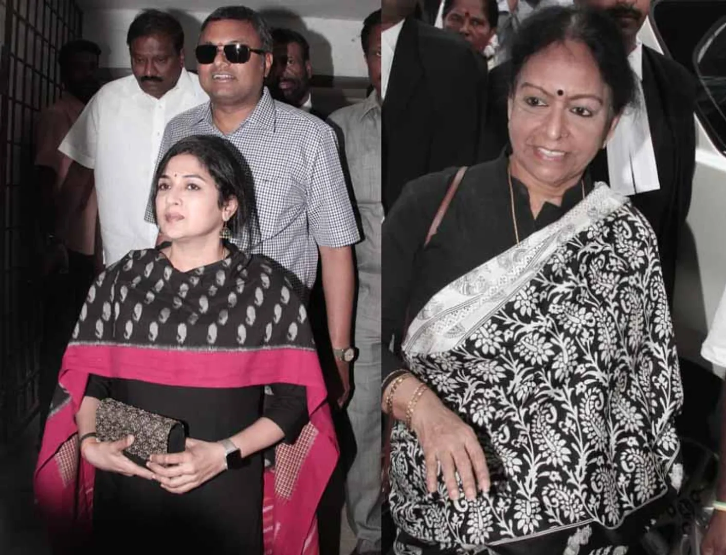  Karti Chidambaram